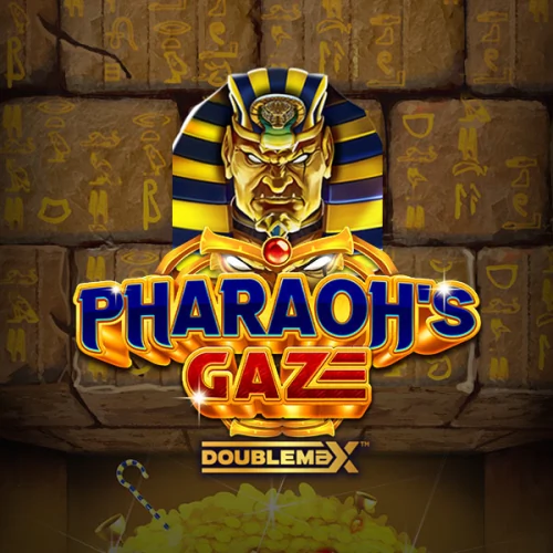 Pharaoh's Gaze DoubleMax