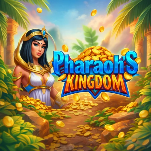 Pharaoh's Kingdom