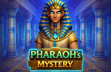 Pharaoh's Mystery