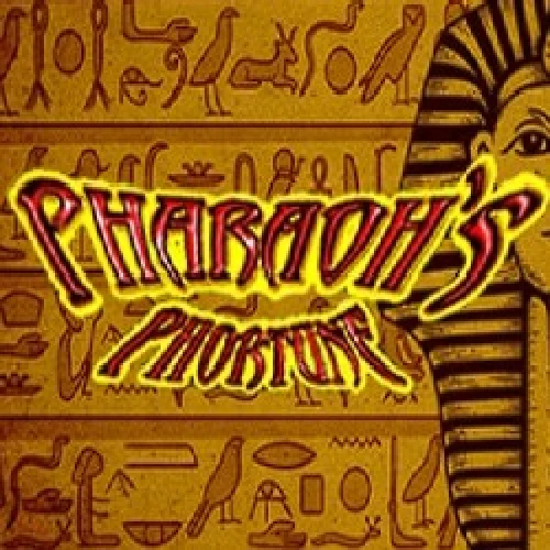 Pharaoh's Phortune