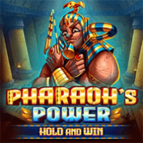 Pharaoh's Power - Hold and Win