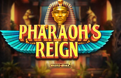Pharaohs Reign Mini-max