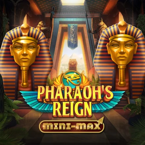 Pharaohs Reign Mini-max