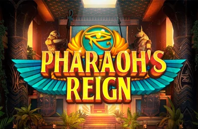 Pharaoh's Reign