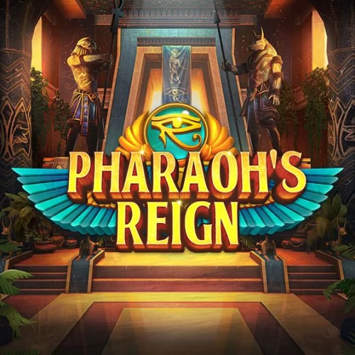Pharaoh's Reign