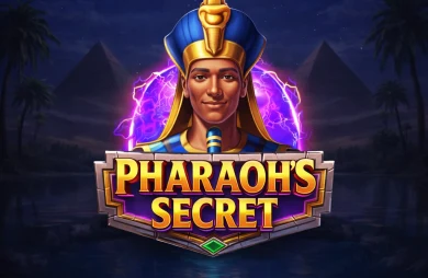 Pharaoh's Secret