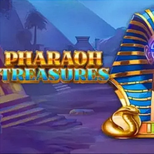 Pharaoh Treasures