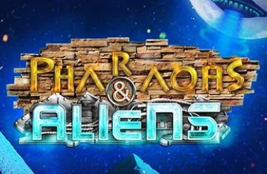 Pharaohs and Aliens