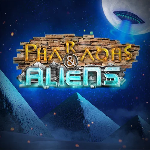 Pharaohs and Aliens