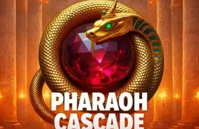 Pharaohs Cascade