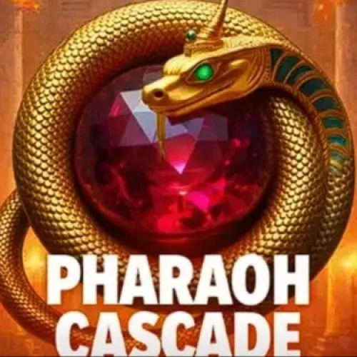 Pharaohs Cascade