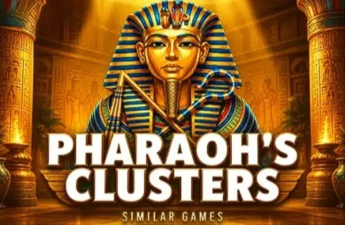 Pharaohs Clusters