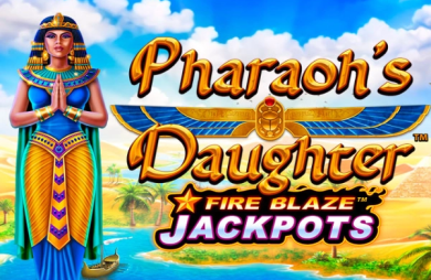 Pharaoh’s Daughter