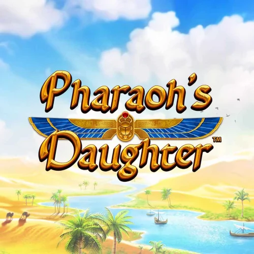 Pharaoh’s Daughter