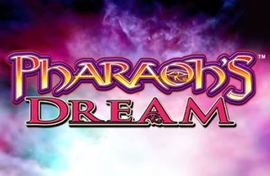 Pharaoh’s Dream