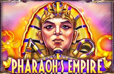 Pharaoh's Empire (Platipus)