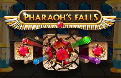 Pharaohs Falls
