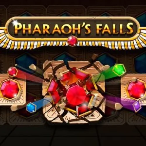 Pharaohs Falls