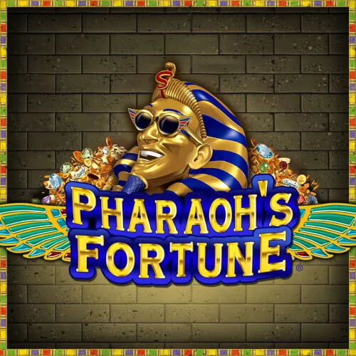 Pharaoh's Fortune