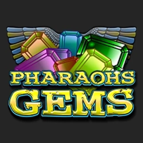 Pharaoh's Gems