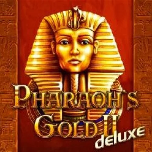 Pharaohs Gold 2 Deluxe