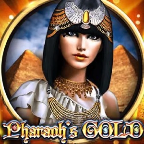 Pharaohs Gold (CQ9 Gaming)