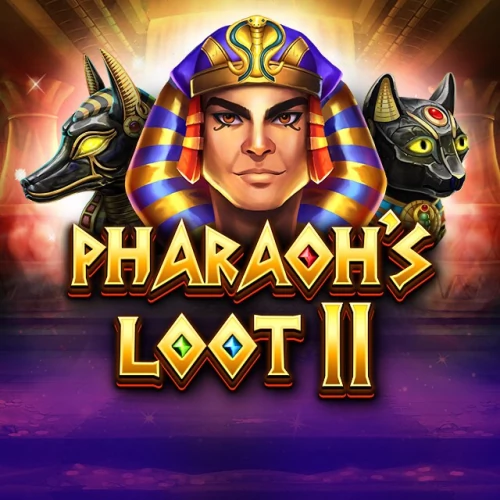 Pharaohs Loot II