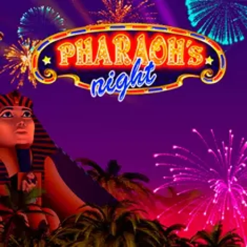 Pharaoh´s Night