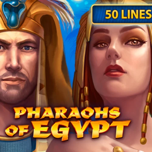Pharaohs Of Egypt