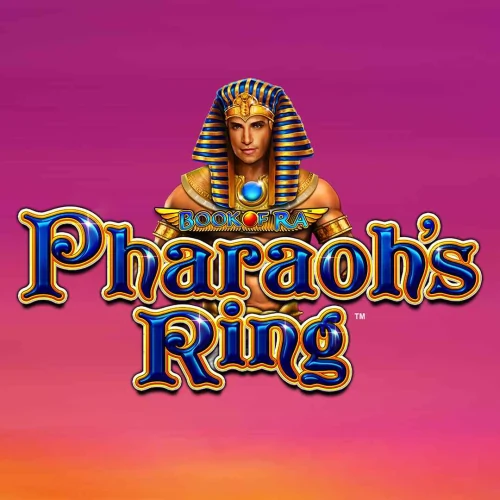 Pharaoh's Ring