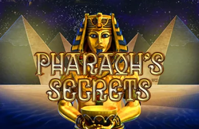 Pharaoh's Secrets