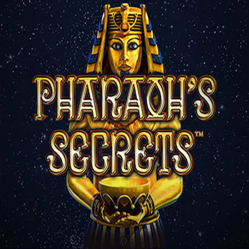 Pharaoh's Secrets