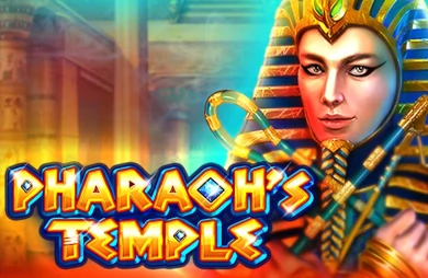 Pharaoh's Temple