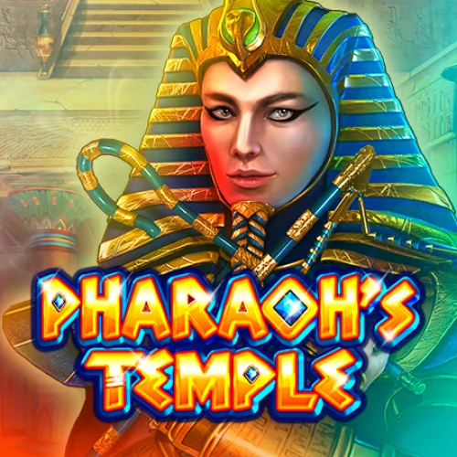 Pharaoh's Temple