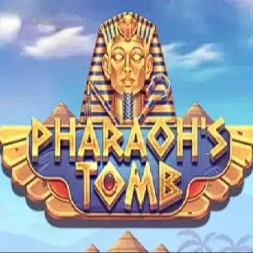 Pharaoh's Tomb (EAgaming)