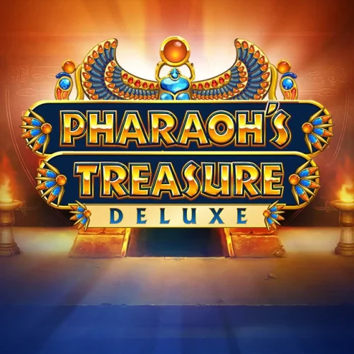 Pharaoh's Treasure Deluxe