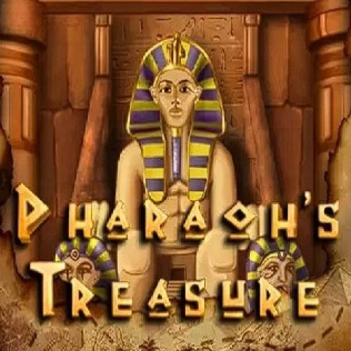Pharaohs Treasure (PlayPearls)