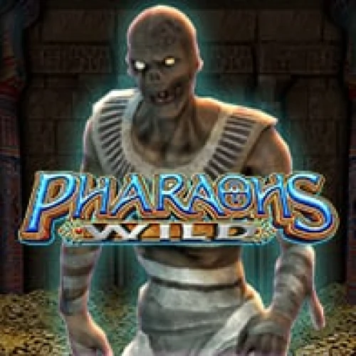 Pharaohs Wild