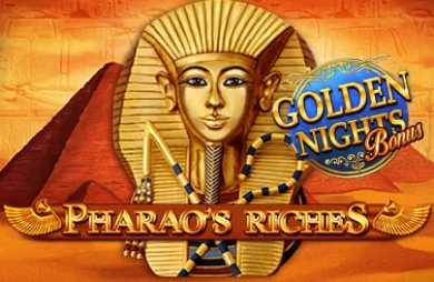 Pharao's Riches GDN