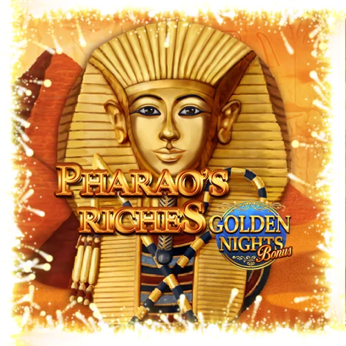 Pharao's Riches GDN