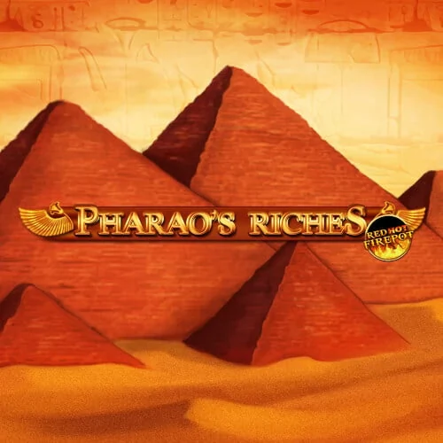 Pharao's Riches RHFP