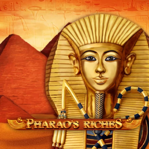 Pharao's Riches