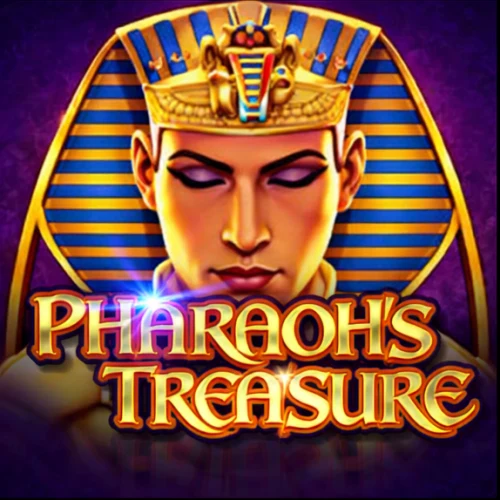 Pharaos Treasure (Aiwin Games)