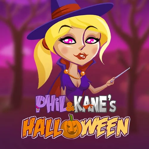 Phil and Kanes Halloween