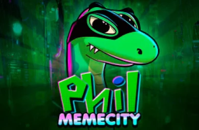 Phil Memecity