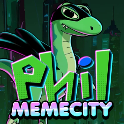 Phil Memecity