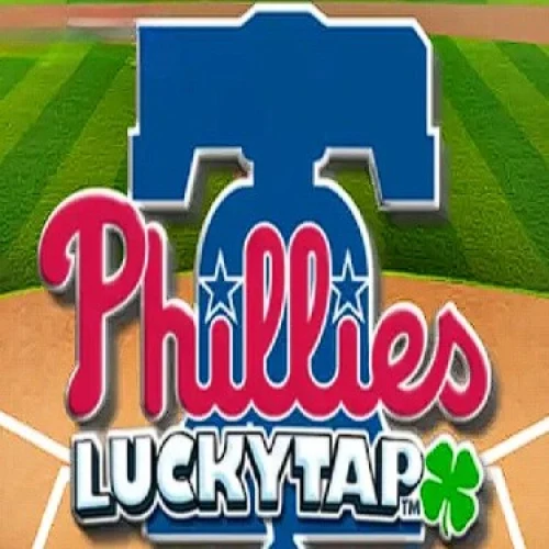 Philadelphia Phillies LuckyTap