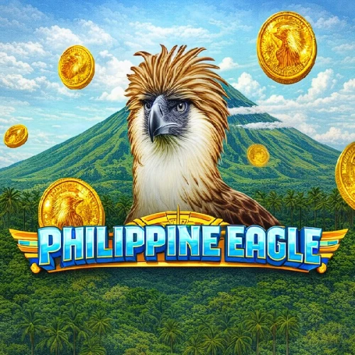 Philippine Eagle