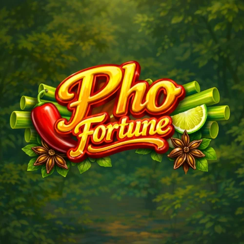 Pho Fortune