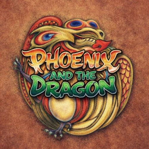 Phoenix and the Dragon